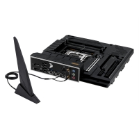 Asus TUF Gaming B760M-BTF WiFi, Intel B760 Mainboard - Socket 1700, DDR5