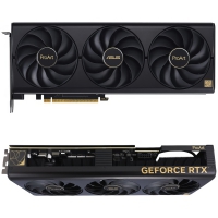 Asus GeForce RTX 4080 Super ProArt 16G, 16GB GDDR6X, DLSS 3
