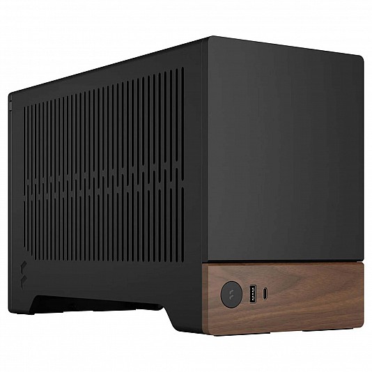 Fractal Terra, Mini-ITX - Nero Fractal Terra, Mini-ITX - Nero