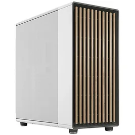 Fractal Design North XL Chalk - Bianco Fractal Design North XL Chalk - Bianco