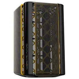 Geometric Future M2 THE ARK, Mesh - Nero Geometric Future M2 THE ARK, Mesh - Nero