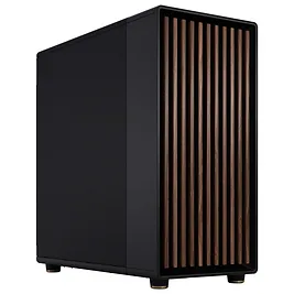 Fractal Design North XL Charcoal, Vetro Temperato - Nero Fractal Design North XL Charcoal, Vetro Temperato - Nero