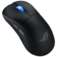 Asus ROG Keris II Ace Wireless Gaming Mouse - Nero