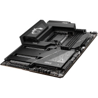 MSI MEG Z790 ACE Max, Intel Z790 Mainboard - Socket 1700, DDR5