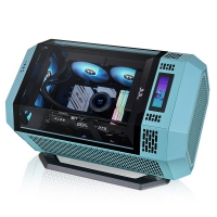 Thermaltake Chassis Stand Kit per The Tower 300 - Turquoise