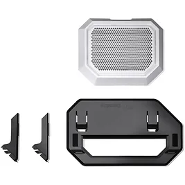 Thermaltake Chassis Stand Kit per The Tower 300 - White Thermaltake Chassis Stand Kit per The Tower 300 - White