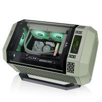 Thermaltake Chassis Stand Kit per The Tower 300 - Matcha Green