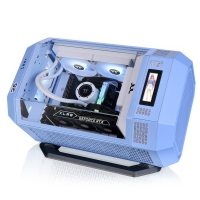 Thermaltake Chassis Stand Kit per The Tower 300 - Hydrangea Blue