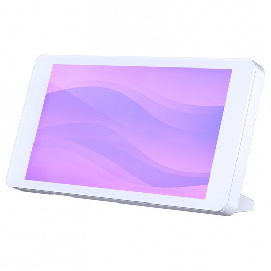 Phanteks Display Alta Risoluzione 5,5 Pollici - Bianco Phanteks Display Alta Risoluzione 5,5 Pollici - Bianco