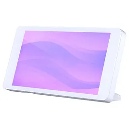 Phanteks Display Alta Risoluzione 5,5 Pollici - Bianco Phanteks Display Alta Risoluzione 5,5 Pollici - Bianco