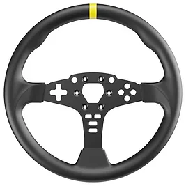 MOZA ES 12 Pollici Wheel Rim Mod MOZA ES 12 Pollici Wheel Rim Mod