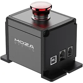 Moza E-Stop Switch Moza E-Stop Switch