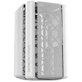 Geometric Future M2 THE ARK, Mesh - Bianco Geometric Future M2 THE ARK, Mesh - Bianco