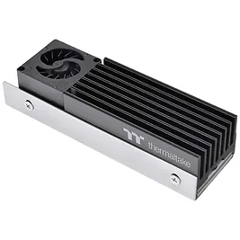 Thermaltake MS-1 Dissipatore M.2 - Nero Thermaltake MS-1 Dissipatore M.2 - Nero