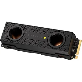 Corsair Force MP700 PRO SE Hydro X Series, NVMe PCIe 5.0 - 4 TB Corsair Force MP700 PRO SE Hydro X Series, NVMe PCIe 5.0 - 4 TB