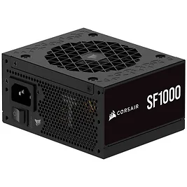 Corsair Alimentatore SF1000 (2024), SFX Modulare, 80 Plus Gold - 1.000 Watt Corsair Alimentatore SF1000 (2024), SFX Modulare, 80 Plus Gold - 1.000 Watt