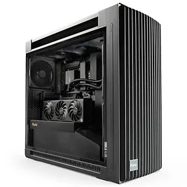Drako CREATOR PRO - Ryzen 7 9800X3D, RTX 5080, 32Gb Ram, 2Tb SSD | Powered by ASUS Drako CREATOR PRO - Ryzen 7 9800X3D, RTX 5080, 32Gb Ram, 2Tb SSD | Powered by ASUS