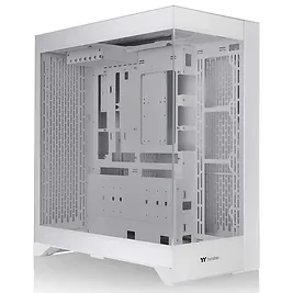 Thermaltake CTE E660 MX Snow Mid Tower Chassis - Bianco Thermaltake CTE E660 MX Snow Mid Tower Chassis - Bianco
