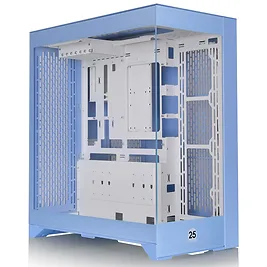 Thermaltake CTE E660 MX Hydrangea Blue Mid Tower Chassis - Azzurro Thermaltake CTE E660 MX Hydrangea Blue Mid Tower Chassis - Azzurro