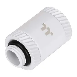 Thermaltake Pacific SF Extender FM 30mm - Bianco Thermaltake Pacific SF Extender FM 30mm - Bianco