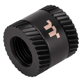 Thermaltake Pacific SF Extender FF 20mm - Nero Thermaltake Pacific SF Extender FF 20mm - Nero