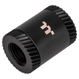Thermaltake Pacific SF Extender FF 30mm - Nero Thermaltake Pacific SF Extender FF 30mm - Nero