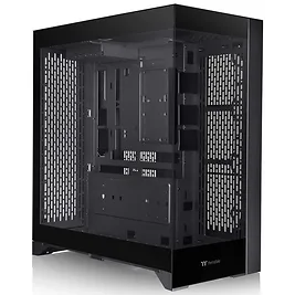Thermaltake CTE E660 MX Mid Tower Chassis - Nero Thermaltake CTE E660 MX Mid Tower Chassis - Nero