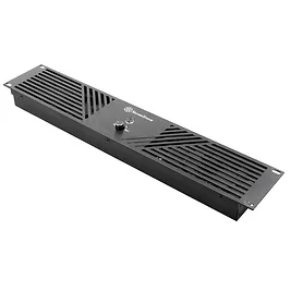 Silverstone RCP2B-480 Sistema Dissipazione per Rack 4x 80 mm - 2U Silverstone RCP2B-480 Sistema Dissipazione per Rack 4x 80 mm - 2U