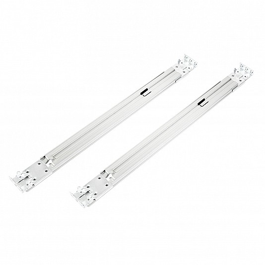 Silverstone RMS09-20 Kit guida scorrevole con cuscinetto a sfera Silverstone RMS09-20 Kit guida scorrevole con cuscinetto a sfera