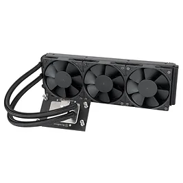 Silverstone XE360-TR5 AIO - 360 mm Silverstone XE360-TR5 AIO - 360 mm