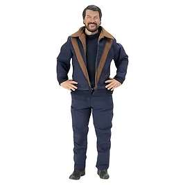 Infinite Statue Bud Small Action Heroes ver.B - 16 cm Infinite Statue Bud Small Action Heroes ver.B - 16 cm