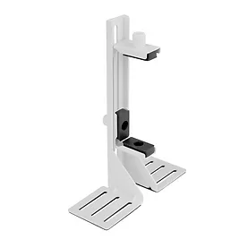 SilverStone SST-GB01W Supporto regolabile per GPU - Bianco SilverStone SST-GB01W Supporto regolabile per GPU - Bianco