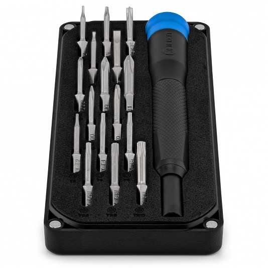 iFixit Minnow Driver Kit - 16 Bit iFixit Minnow Driver Kit - 16 Bit