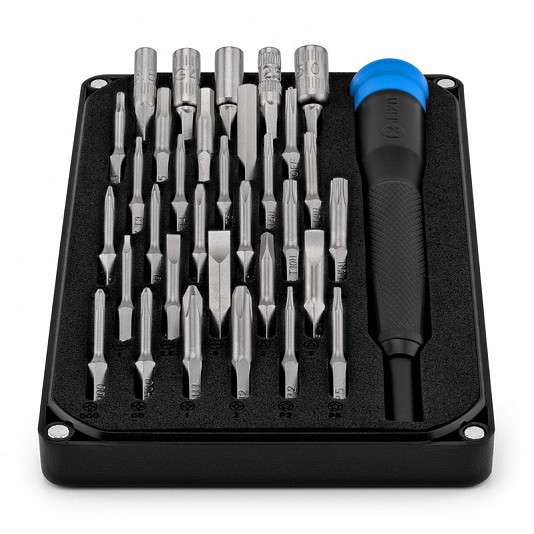 iFixit Moray Driver kit - 32 Bit iFixit Moray Driver kit - 32 Bit