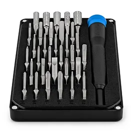 iFixit Moray Driver kit - 32 Bit iFixit Moray Driver kit - 32 Bit