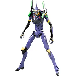 Neon Genesis Evangelion Robo-Dou Evangelion 13 New Theatriacal Edition Neon Genesis Evangelion Robo-Dou Evangelion 13 New Theatriacal Edition
