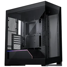 Phanteks NV5 MK2, Vetro Temperato, Case E-ATX, DRGB - Nero Phanteks NV5 MK2, Vetro Temperato, Case E-ATX, DRGB - Nero