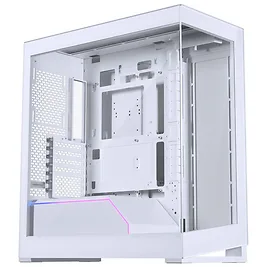 Phanteks NV5 MK2, Vetro Temperato, Case E-ATX, DRGB - Bianco Phanteks NV5 MK2, Vetro Temperato, Case E-ATX, DRGB - Bianco