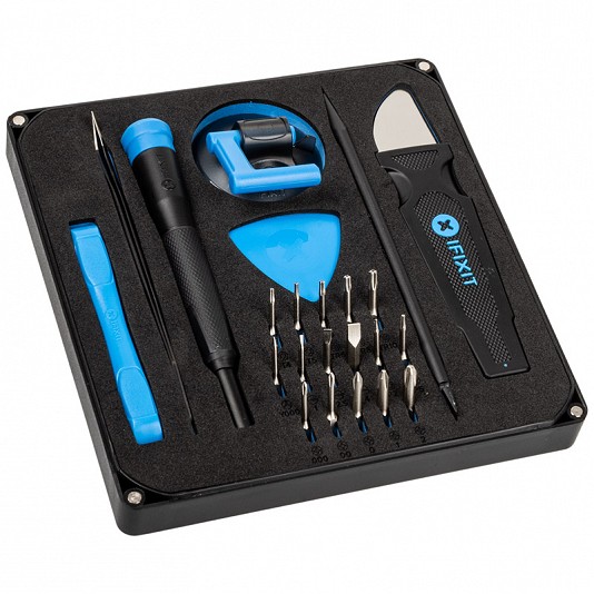 iFixit Essential Electronics Toolkit iFixit Essential Electronics Toolkit