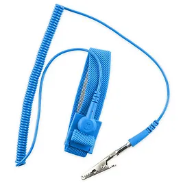 iFixit Braccialetto Antistatico - 2 m iFixit Braccialetto Antistatico - 2 m