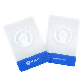 iFixit Cartine di Plastica - 2 pezzi iFixit Cartine di Plastica - 2 pezzi