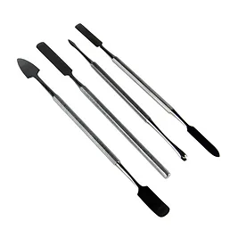 iFixit Set Spudger per Apertura Custodie - 4 Pezzi iFixit Set Spudger per Apertura Custodie - 4 Pezzi