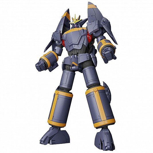 Moderoid Kit Miniatura combinazione e trasformazione - Gunbuster Kit Moderoid Kit Miniatura combinazione e trasformazione - Gunbuster Kit