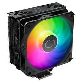 Cooler Master Hyper 212 PRO - Dissipatore CPU - Nero Cooler Master Hyper 212 PRO - Dissipatore CPU - Nero