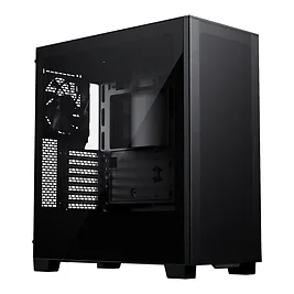 Phanteks XT Pro - Vetro Temperato - Nero Phanteks XT Pro - Vetro Temperato - Nero