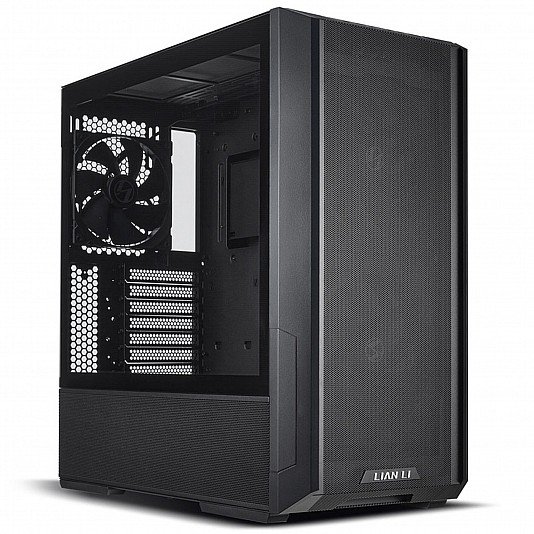Lian Li LANCOOL 216 , E-ATX, Mid-Tower - Nero Lian Li LANCOOL 216 , E-ATX, Mid-Tower - Nero