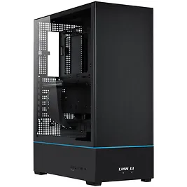 Lian Li SUP-01 Midi-Tower - Nero Lian Li SUP-01 Midi-Tower - Nero