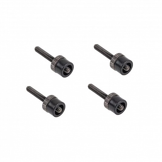 SilverStone IceGem - Viti supporto AM5 SilverStone IceGem - Viti supporto AM5