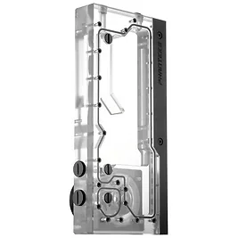 PHANTEKS R260C Serbatoio - BackPlate in Acrilico Trasparente - Per D5 - aRGB-LED PHANTEKS R260C Serbatoio - BackPlate in Acrilico Trasparente - Per D5 - aRGB-LED