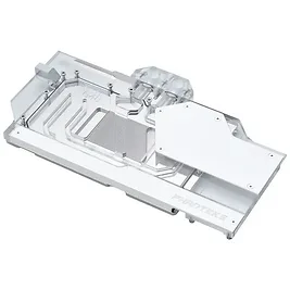 PHANTEKS Glacier G40 RTX 4090 MSI, D-RGB - bianco PHANTEKS Glacier G40 RTX 4090 MSI, D-RGB - bianco